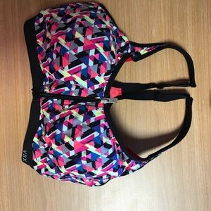 Victoria Secret High Impact Sports Bra